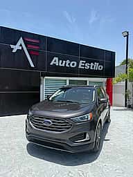Ford EDGE SEL 2020 - miniatura 3
