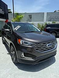 Ford EDGE SEL 2020 - miniatura 4