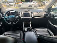 Ford EDGE SEL 2020 - miniatura 9
