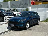 Ford Escape S 2020 - miniatura 4