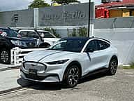 Ford Mustang Mach-E Premium 2022 - miniatura 4