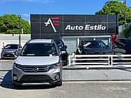 GAC GS3 2025 - miniatura 1