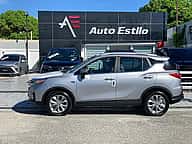 GAC GS3 2025 - miniatura 10