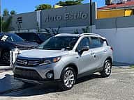 GAC GS3 2025 - miniatura 3