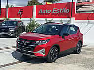 GAC GS3 Power 2025 - miniatura 2