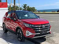 GAC GS3 Power 2025 - miniatura 3
