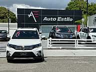GAC GS3 Power 2026 - miniatura 1