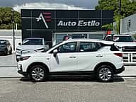 GAC GS3 Power 2026 - miniatura 2