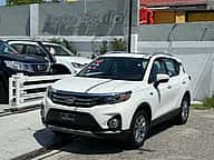 GAC GS3 Power 2026 - miniatura 4