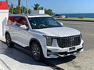 GAC GS8 ELITE 2025 - miniatura 2
