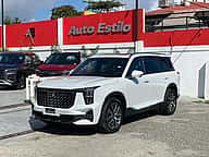 GAC GS8 ELITE 2025 - miniatura 3