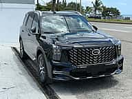 GAC GS8 FULL 2026 - miniatura 2