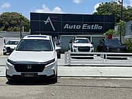 Honda CR-V EXL 2026 - miniatura 1