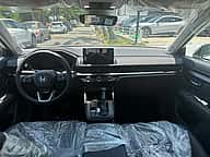 Honda CR-V EXL 2026 - miniatura 10