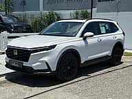 Honda CR-V EXL 2026 - miniatura 2
