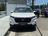 Honda CR-V EXL 2026 - miniatura 3