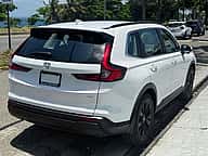 Honda CR-V EXL 2026 - miniatura 6