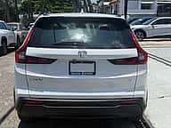 Honda CR-V EXL 2026 - miniatura 7