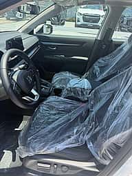 Honda CR-V EXL 2026 - miniatura 9