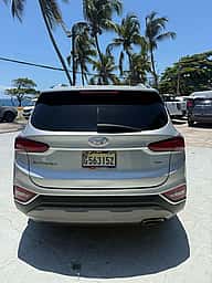Hyundai Santa Fe SE 2019 - miniatura 4