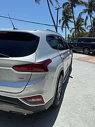 Hyundai Santa Fe SE 2019 - miniatura 6