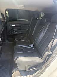 Hyundai Santa Fe SE 2019 - miniatura 9
