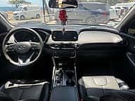 Hyundai Santa Fe SE 2019 - miniatura 7