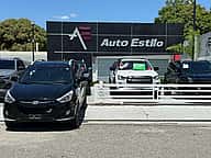 Hyundai Tucson SE 2014 - miniatura 1