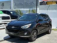 Hyundai Tucson SE 2014 - miniatura 3