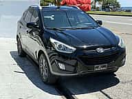 Hyundai Tucson SE 2014 - miniatura 4