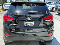 Hyundai Tucson SE 2014 - miniatura 5