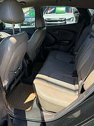Hyundai Tucson SE 2014 - miniatura 7