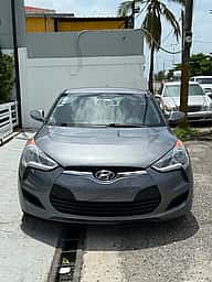 Hyundai Veloster Premium 2016 - miniatura 5