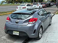 Hyundai Veloster Premium 2016 - miniatura 7