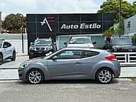 Hyundai Veloster Premium 2016 - miniatura 2