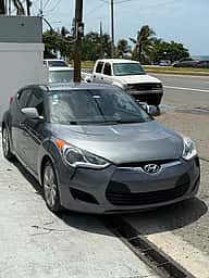 Hyundai Veloster Premium 2016 - miniatura 3