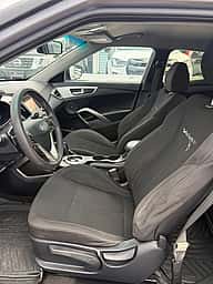 Hyundai Veloster Premium 2016 - miniatura 11
