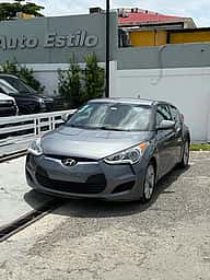 Hyundai Veloster Premium 2016 - miniatura 4