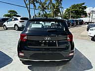 Hyundai Venue SEL & Denim 2021 - miniatura 4