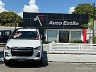 Isuzu DMAX GT Limited Edition 2025 - miniatura 1