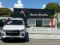 Isuzu DMAX GT Limited Edition 2025 - miniatura 10