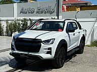 Isuzu DMAX GT Limited Edition 2025 - miniatura 4