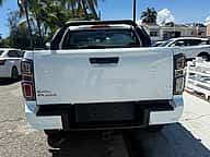 Isuzu DMAX GT Limited Edition 2025 - miniatura 7