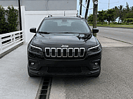 Jeep Cherokee Latitude, Longitude, North 2019 - miniatura 2