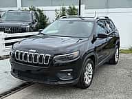 Jeep Cherokee Latitude, Longitude, North 2019 - miniatura 4