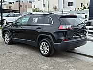 Jeep Cherokee Latitude, Longitude, North 2019 - miniatura 5