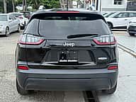 Jeep Cherokee Latitude, Longitude, North 2019 - miniatura 6