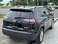 Jeep Cherokee Latitude, Longitude, North 2019 - miniatura 7