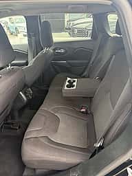 Jeep Cherokee Latitude, Longitude, North 2019 - miniatura 10