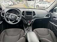 Jeep Cherokee Latitude, Longitude, North 2019 - miniatura 11